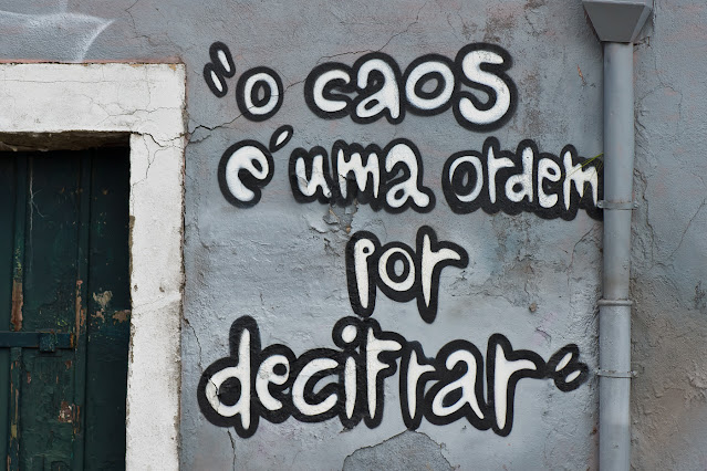 Grafit u Lisabonu