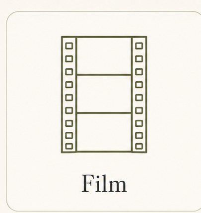 Film, Oblak Kaktusa