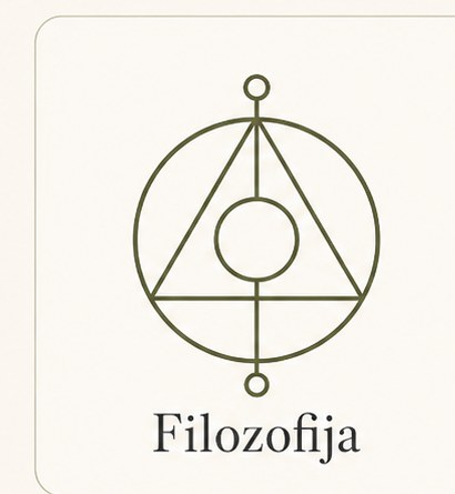 Filozofija, Oblak Kaktusa