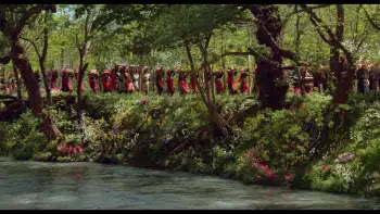 Kadar iz filma Snovi