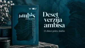Deset verzija Ambisa