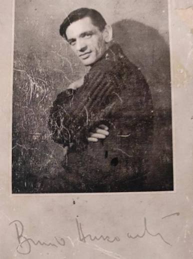 Vitomir Vito Nikolić